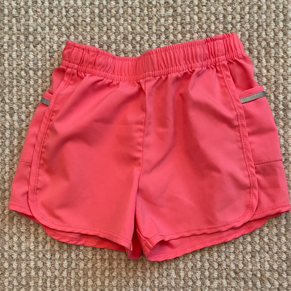 EUC Primary running short